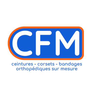 CFM Ceintures et corsets orthopédiques sur mesure